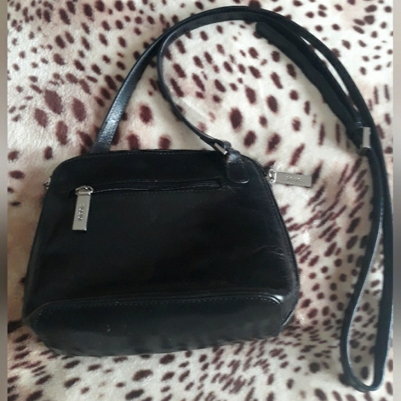 HOBO Bags Hobo Crossbody Purse Black Poshmark